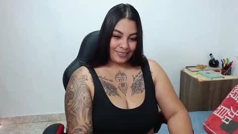  estefania online show from March 2025 03:39:01 PM