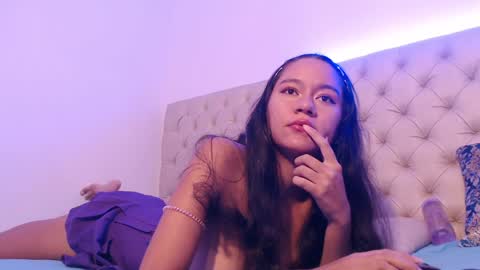 isabella_jazz online show from January 2025 10:29:02 PM