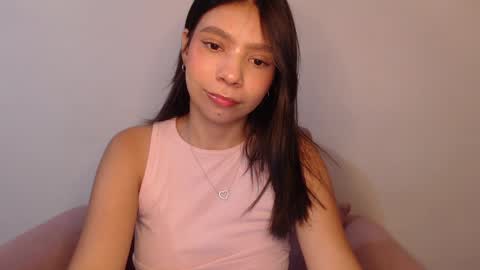 ISABELLA online show from December 2024 04:34:02 AM