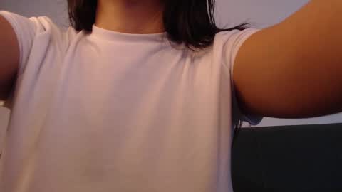 ISABELLA online show from January 2025 10:48:01 PM