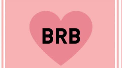 ISABELLA online show from February 2025 12:05:01 AM