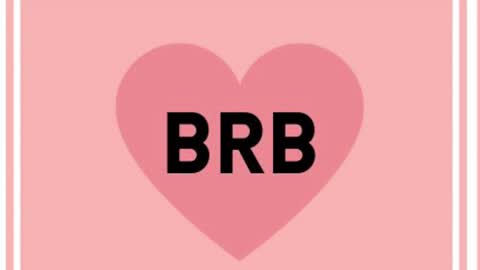 ISABELLA online show from February 2025 12:21:02 AM