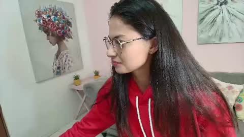 Snapshot of isabella_moen chatting on June 2026 08:06:01 PM Isa online show from June 2026 08:06:01 PM