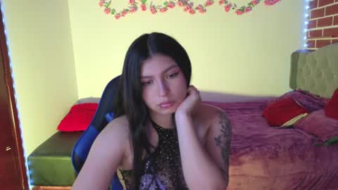 Snapshot of isabella_monntolvo chatting on July 2026 05:26:02 PM isabella_monntolvo online show from July 2026 05:26:02 PM