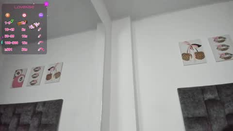 Isabella Moon9 online show from June 2026 11:45:02 AM