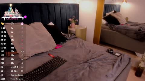 Snapshot of isabella_roa chatting on December 2024 01:51:01 AM Isabella online show from December 2024 01:51:01 AM