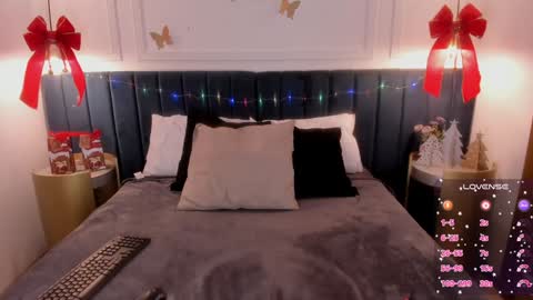 Snapshot of isabella_roa chatting on December 2024 08:14:02 PM Isabella online show from December 2024 08:14:02 PM