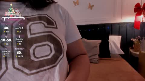 Snapshot of isabella_roa chatting on December 2024 08:50:01 PM Isabella online show from December 2024 08:50:01 PM