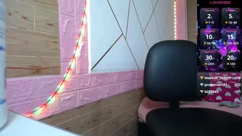 isabella_roseee online show from October 2025 08:59:01 AM