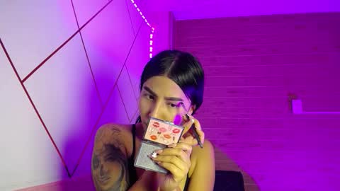 isabella_roseee online show from January 2026 07:40:01 PM