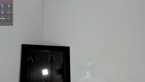 Isabella online show from January 2025 10:44:02 PM