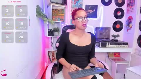 Camila online show from February 2026 11:58:02 AM