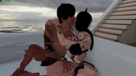 isabella_sunn online show from February 2025 04:42:02 AM