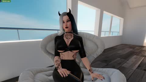 isabella_sunn online show from February 2025 10:03:01 PM