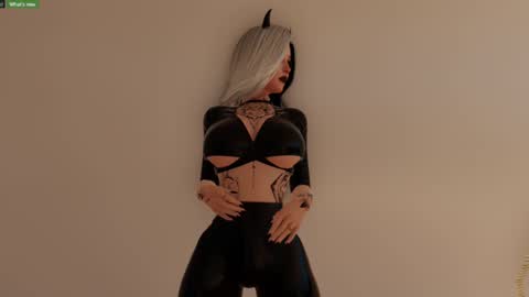 isabella_sunn online show from February 2025 07:52:01 PM