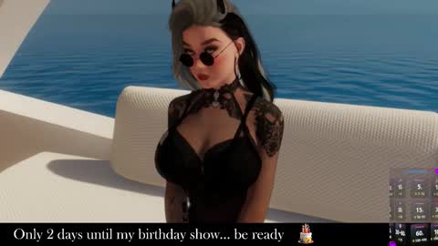 isabella_sunn online show from September 2025 07:16:01 PM