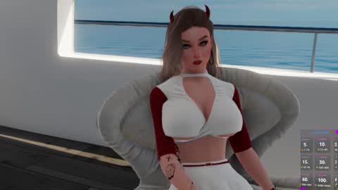 isabella_sunn online show from October 2025 06:32:02 AM