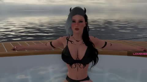 isabella_sunn online show from March 2026 07:01:01 AM