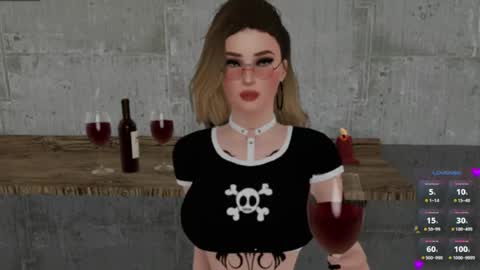 isabella_sunn online show from April 2026 01:01:02 AM