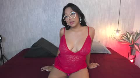 isabella zc online show from January 2025 11:42:02 AM