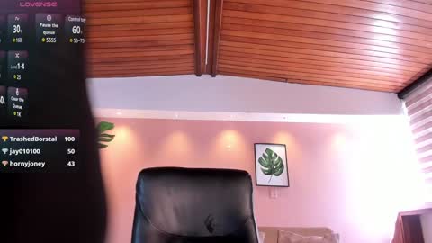 Isabella  Everyday From 0530 to 1430 Col Time online show from January 2025 06:50:01 PM