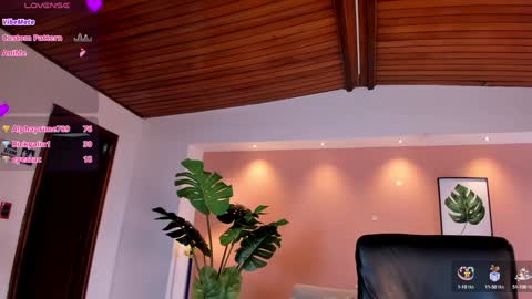 Isabella  Everyday From 0530 to 1430 Col Time online show from February 2025 07:10:01 PM