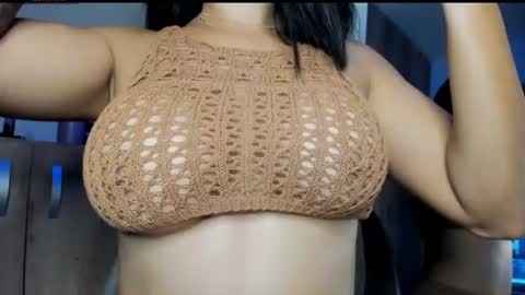 ISABEL online show from July 2026 08:12:02 PM