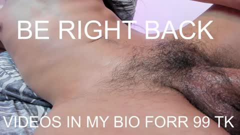 Bella B  -JOIN FREE  online show from January 2025 03:45:02 AM