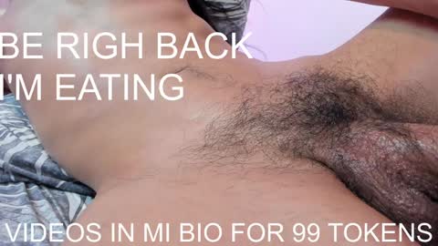 Bella B  -JOIN FREE  online show from February 2025 03:33:01 AM