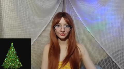 isabellablacky online show from December 2024 12:15:02 AM
