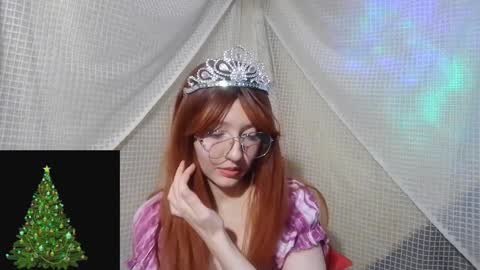 isabellablacky online show from December 2024 01:38:02 PM