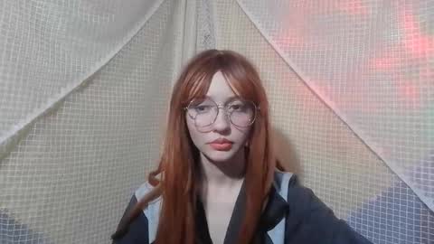 isabellablacky online show from February 2026 06:35:01 AM