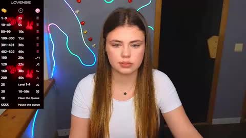 isabellabler online show from February 2025 01:25:01 PM