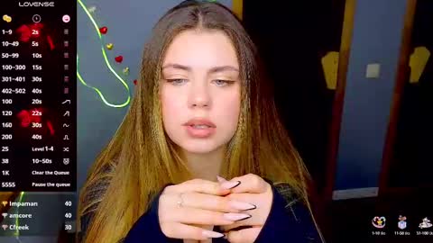 isabellabler online show from February 2025 04:24:02 PM