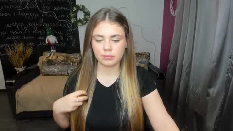 isabellabler online show from December 2025 12:45:01 PM