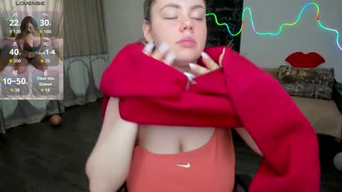 isabellabler online show from April 2026 05:40:01 AM