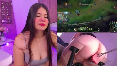 isabellablow online show from February 2026 01:39:01 PM