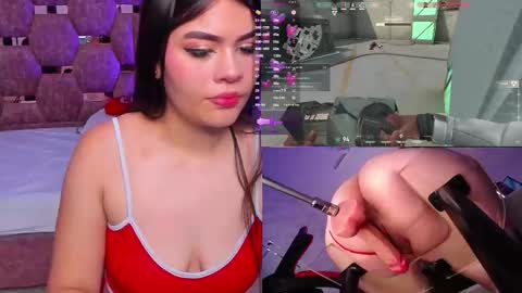isabellablow online show from March 2026 02:02:02 PM