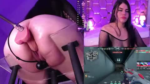 isabellablow online show from July 2026 02:34:02 PM