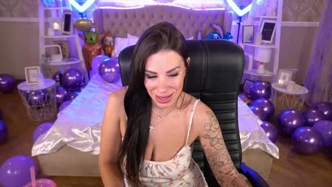 Marina online show from January 2025 04:51:02 PM