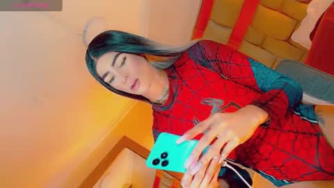 Snapshot of isabellagirs chatting on October 2025 04:17:01 PM isabellagirs online show from October 2025 04:17:01 PM