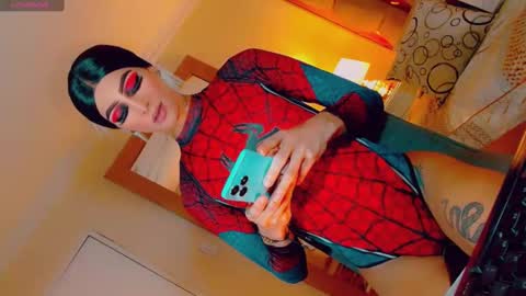 Snapshot of isabellagirs chatting on October 2025 09:10:01 AM isabellagirs online show from October 2025 09:10:01 AM