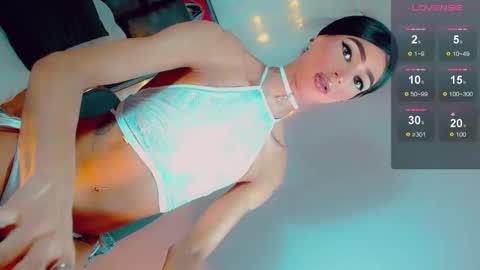 isabellagirs online show from December 2025 12:01:02 PM
