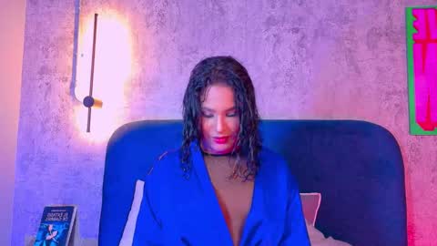 Isabella online show from October 2025 03:07:02 AM