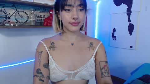 Tati - online show from January 2025 05:48:01 PM