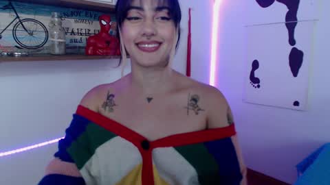 Tati - online show from January 2025 03:12:02 PM