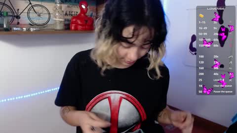 Tati - online show from January 2025 12:07:01 PM