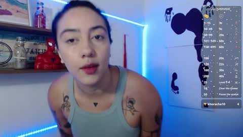 Tati - online show from January 2025 12:06:02 PM