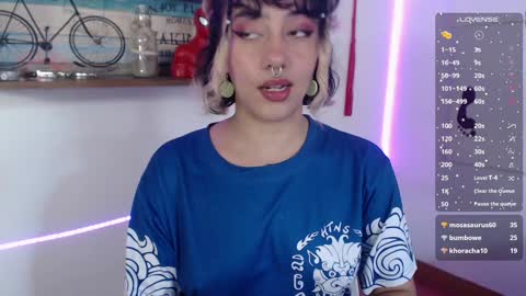 Tati - online show from January 2025 03:04:01 PM