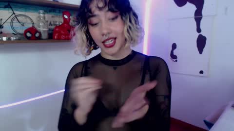 Tati - online show from January 2025 03:08:02 PM